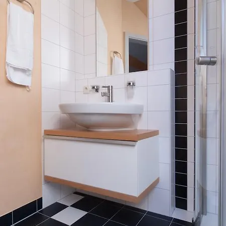 Am Butterturm * באד לנגנזלצה