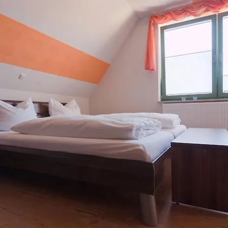 Apartment Am Butterturm