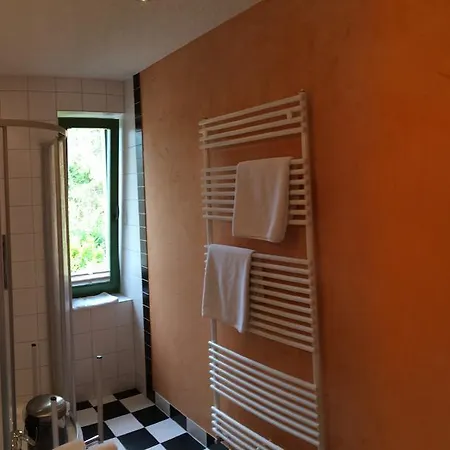 Am Butterturm Bad Langensalza
