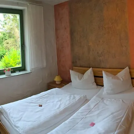 Am Butterturm Apartment