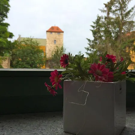Am Butterturm *