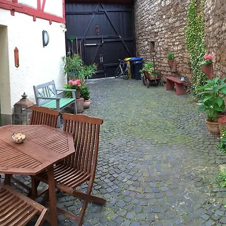 Am Butterturm * באד לנגנזלצה