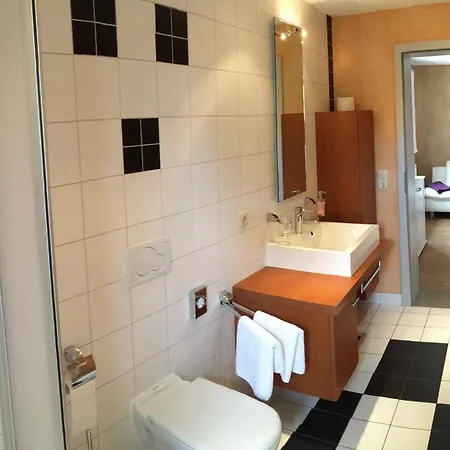 Am Butterturm Apartment