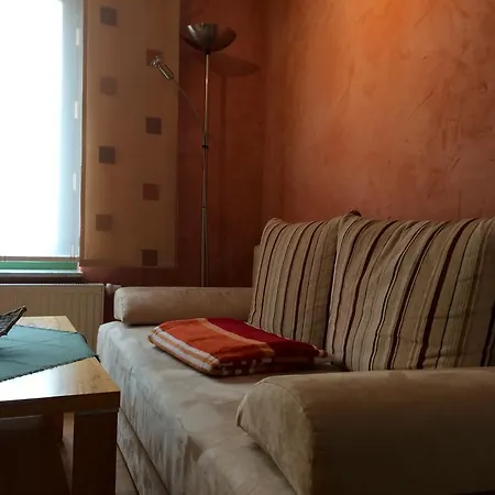 Am Butterturm דירה באד לנגנזלצה