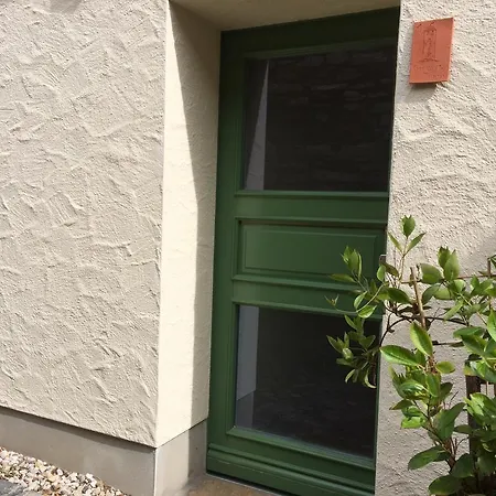 Am Butterturm Lägenhet *