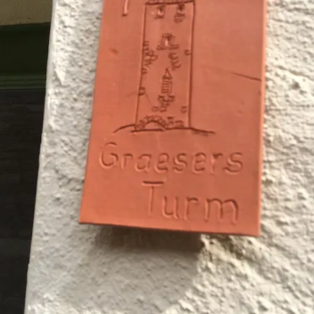 Apartment Am Butterturm