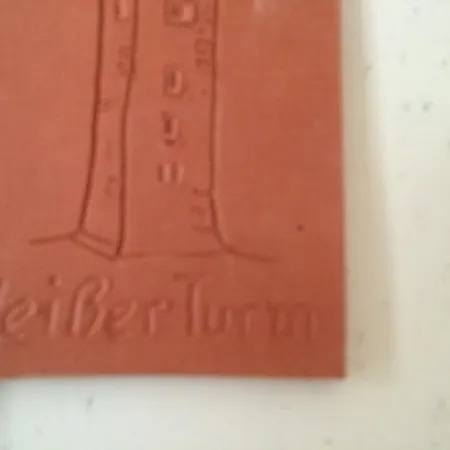 Am Butterturm