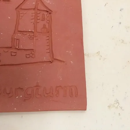 Am Butterturm 아파트 바트 랑엔잘차