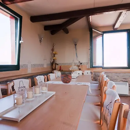 Am Butterturm * באד לנגנזלצה