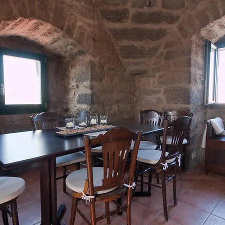 דירה Am Butterturm *