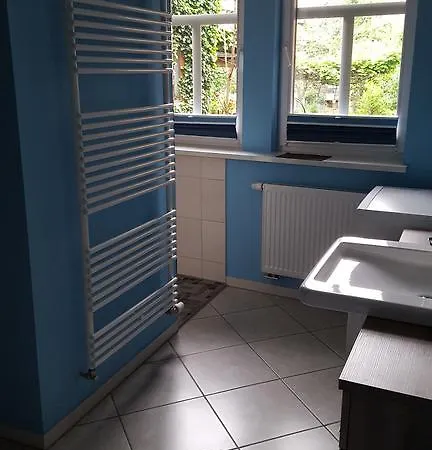 Am Butterturm Apartment