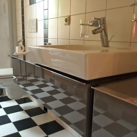 Am Butterturm * באד לנגנזלצה