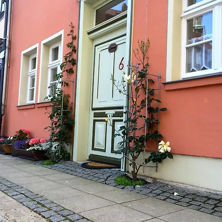 Am Butterturm Bad Langensalza