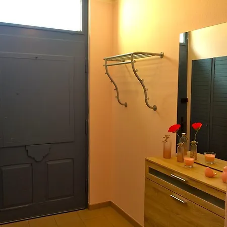 Am Butterturm Apartment