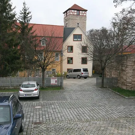 Am Butterturm