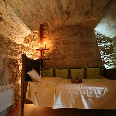 Am Butterturm באד לנגנזלצה