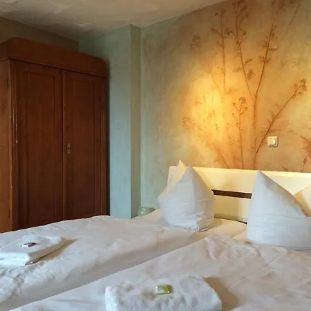 Am Butterturm באד לנגנזלצה