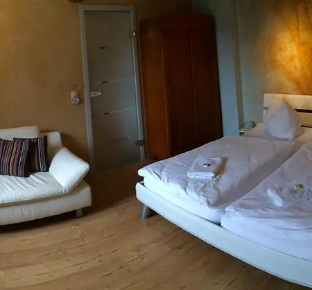 Am Butterturm Apartment