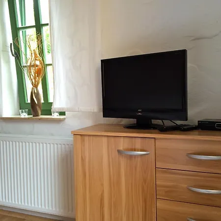 Apartment Am Butterturm Bad Langensalza