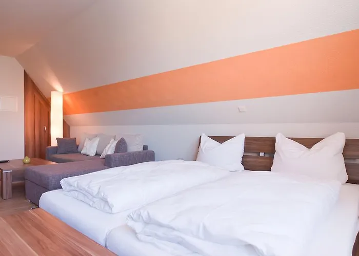 Am Butterturm Lejlighed