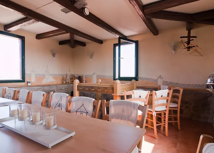 Am Butterturm * Bad Langensalza