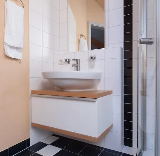 Am Butterturm * Bad Langensalza