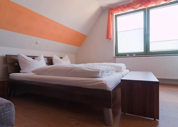 Lägenhet Am Butterturm