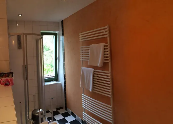 Am Butterturm Bad Langensalza