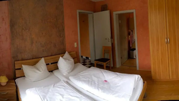 Lägenhet Am Butterturm *