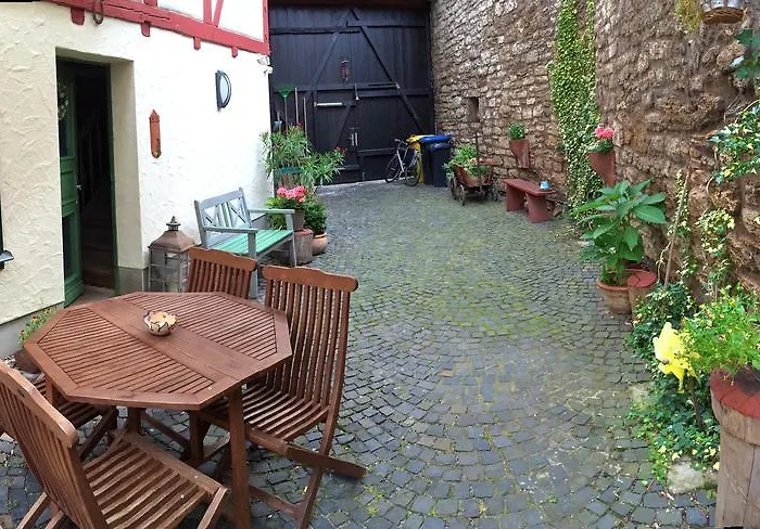 Am Butterturm * Bad Langensalza