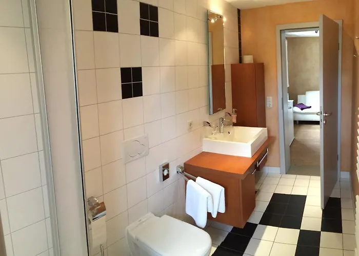 Am Butterturm Lejlighed