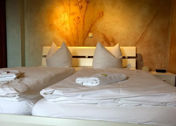 Lägenhet Am Butterturm *