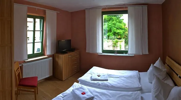 Lejlighed Am Butterturm *