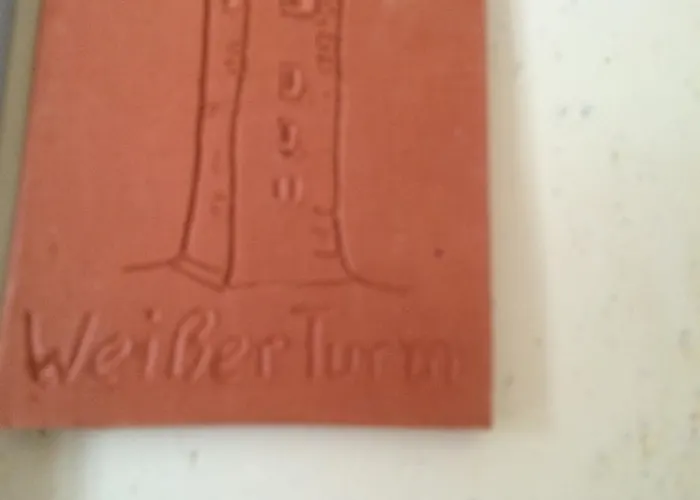 Am Butterturm