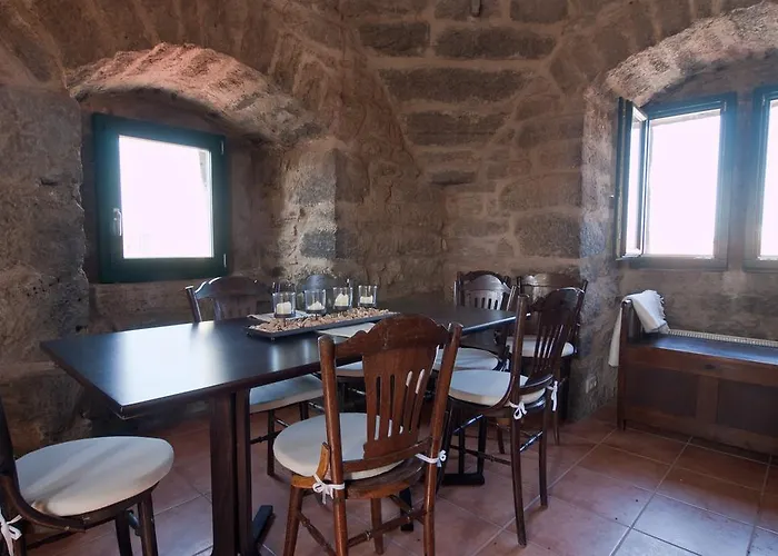 Lägenhet Am Butterturm *