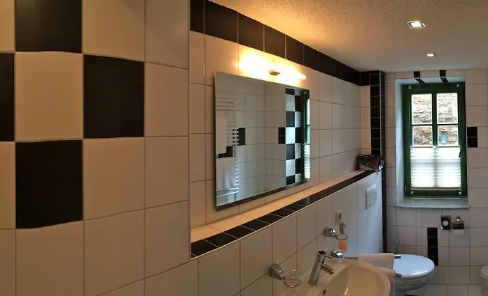 Lejlighed Am Butterturm