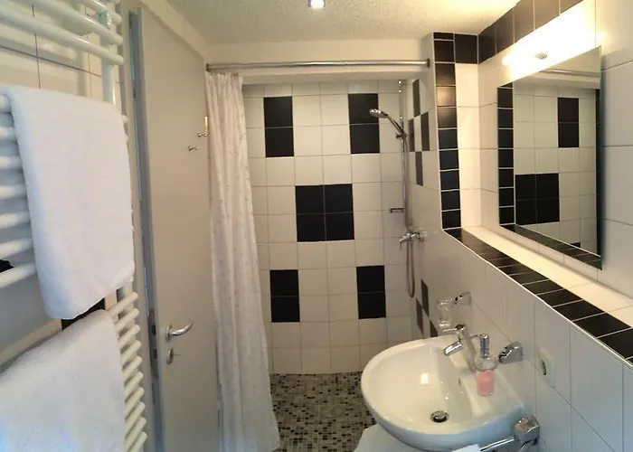 Am Butterturm Bad Langensalza