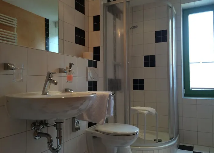 Am Butterturm Bad Langensalza