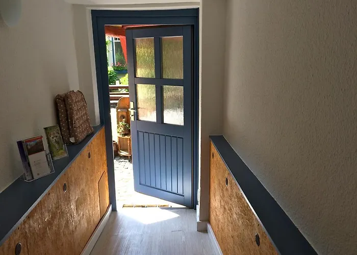 Am Butterturm Bad Langensalza