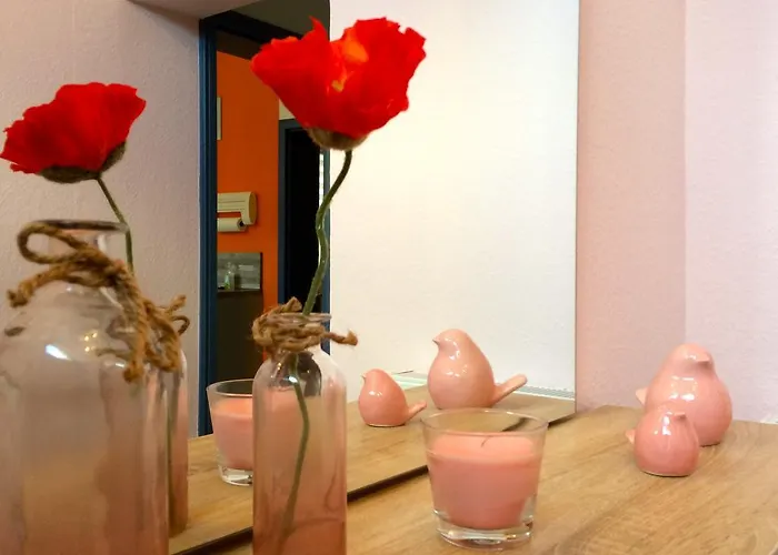 Am Butterturm * Bad Langensalza