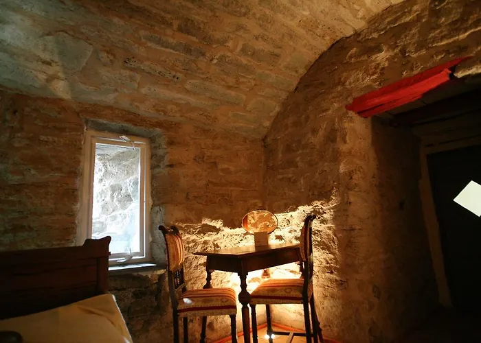 Am Butterturm * Bad Langensalza