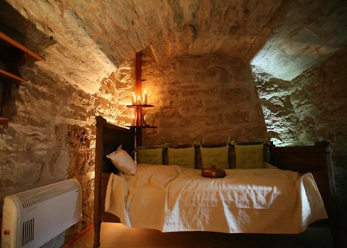 Am Butterturm Bad Langensalza