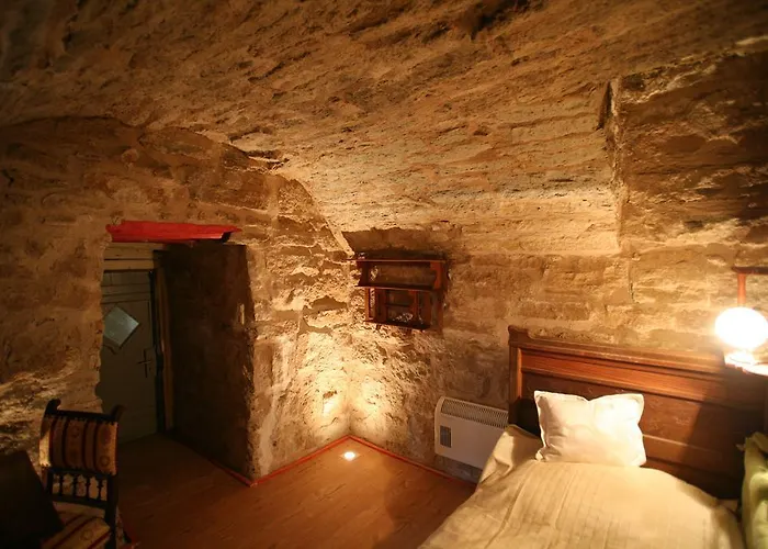 Am Butterturm * Bad Langensalza