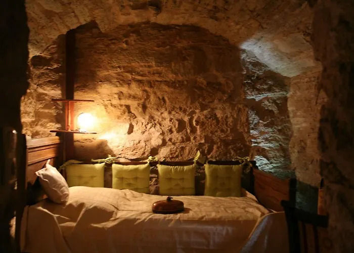 Am Butterturm Lejlighed Bad Langensalza