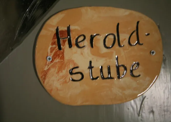 Am Butterturm Lejlighed