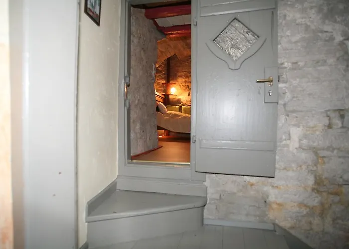 Am Butterturm Lejlighed *