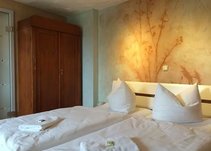 Am Butterturm Bad Langensalza