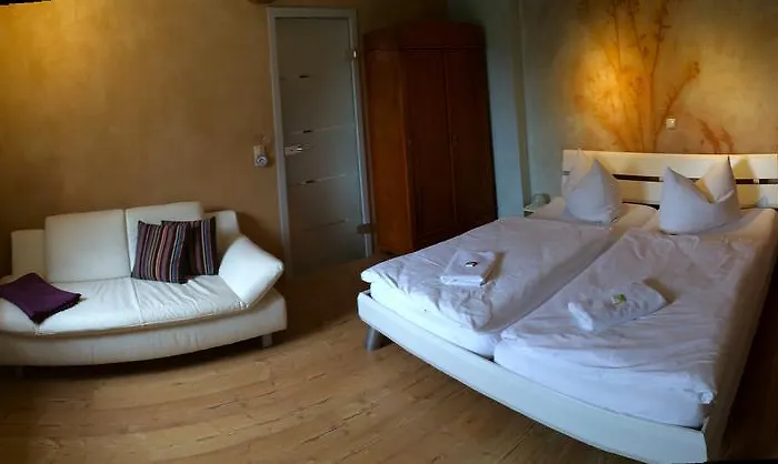 Am Butterturm Lägenhet