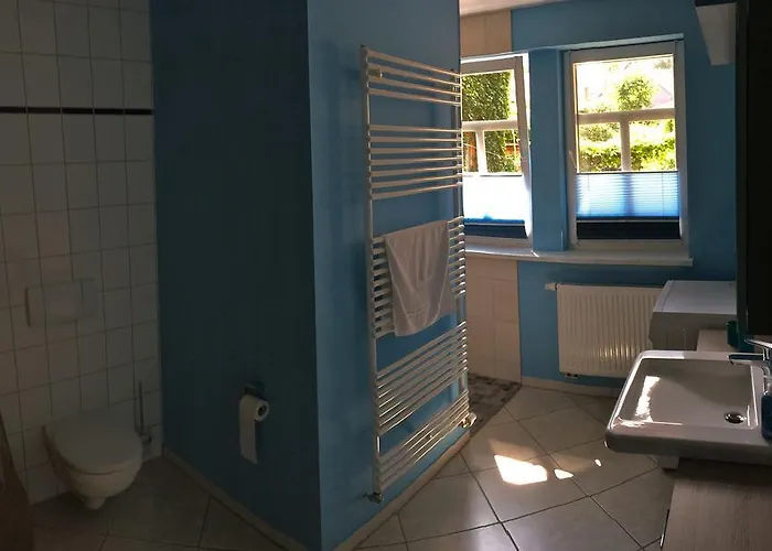 Am Butterturm * Bad Langensalza