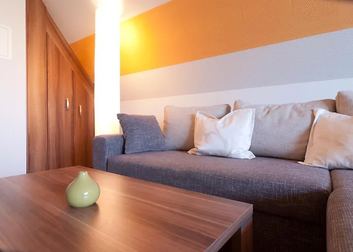 Am Butterturm * Bad Langensalza